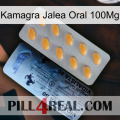 Kamagra Jelly Oral 100Mg 44